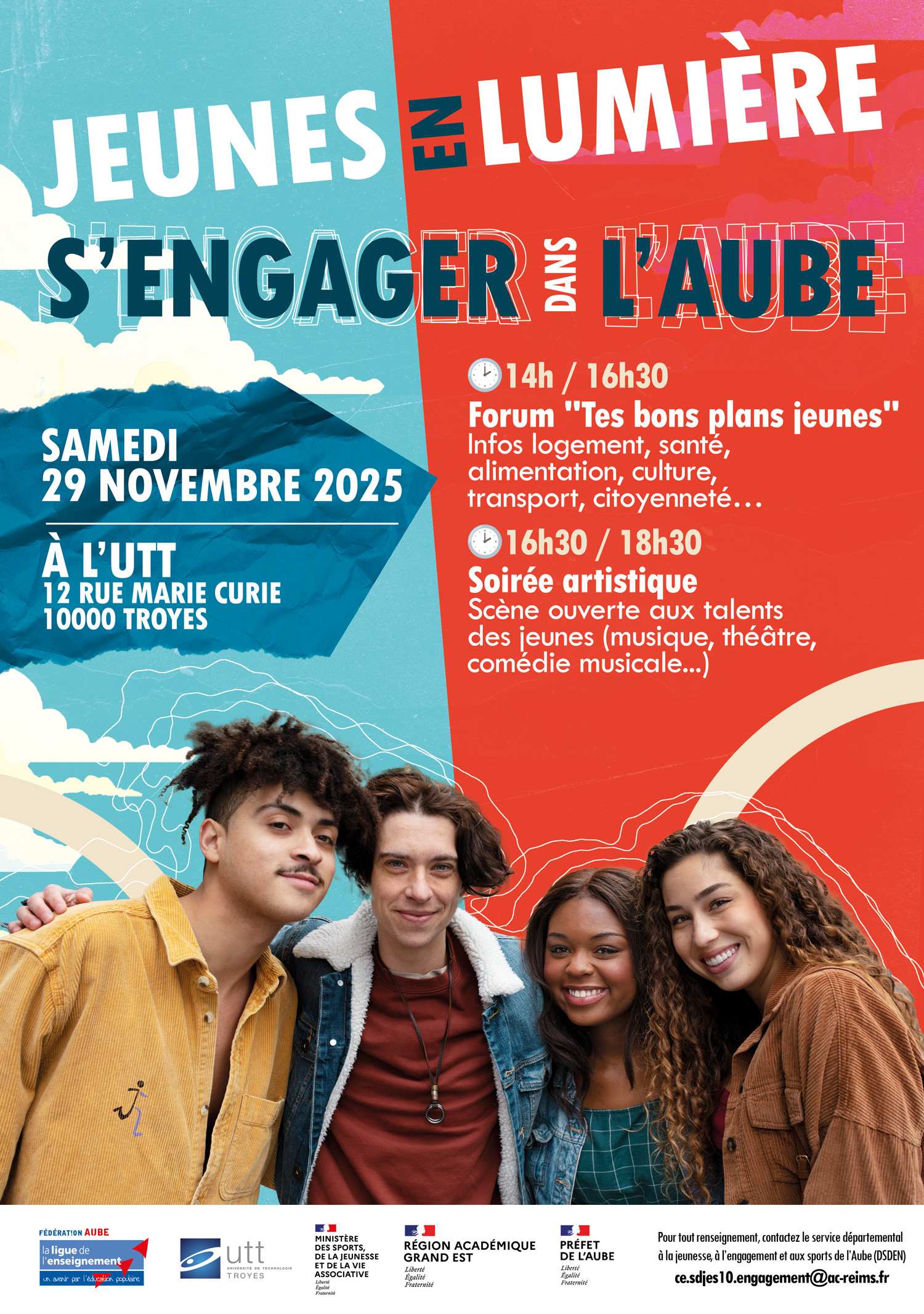 Forum tes bons plans  jeunes